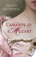 L'amante di Mozart