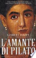 L'amante di Pilato