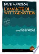 L'amante di Wittgenstein