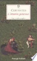 L'amante generoso