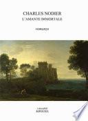 L'amante immortale