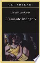 L'amante indegno