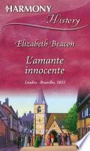 L'amante innocente