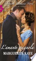 L'amante spagnola