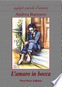 L'amaro in bocca