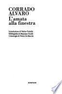 L'amata alla finestra