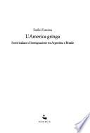 L'America gringa