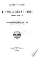 L'amica del cuore