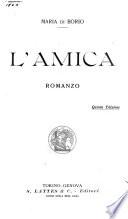 L'amica