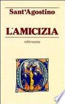 L'amicizia