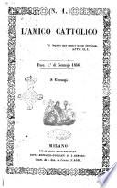 L'amico cattolico