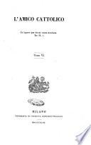 L'amico cattolico