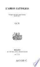 L'Amico cattolico