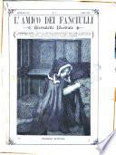 L'amico dei fanciulli giornaletto illustrato