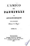 L'amico dei fanciulli