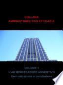 L'Amministratore Assertivo