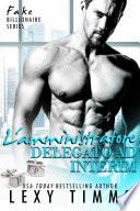 L'amministratore delegato ad interim