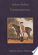 L'amministratore