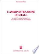 L' amministrazione digitale