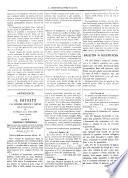 L'amministrazione italiana rivista amministrativa, giudiziaria, letteraria, organo degli impiegati