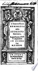 L'Amor costante