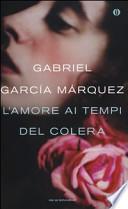L'amore ai tempi del colera. Ediz. speciale