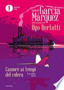 L'amore ai tempi del colera. Il graphic novel