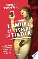 L'amore ai tempi di Tinder