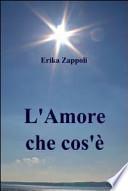 L'amore che cos'è