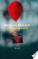 L'amore che meriti