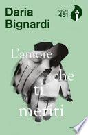 L'amore che ti meriti