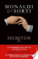 L'amore del Re Sole. Secretum