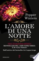 L'amore di una notte