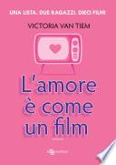 L'amore è come un film