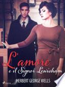 L'amore e il Signor Lewisham