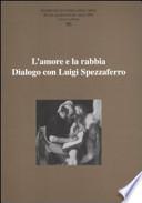 L'amore e la rabbia