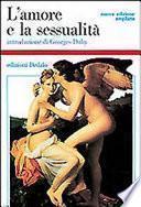L'amore e la sessualità