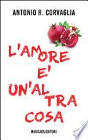 L'amore è un'altra cosa