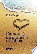 L'amore è un granello di sabbia