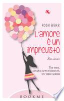L'amore è un imprevisto