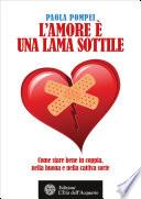 L'amore è una lama sottile