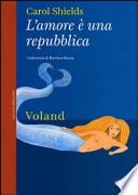 L'amore è una repubblica