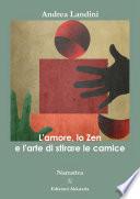 L'amore, lo zen e l'arte di stirare le camicie