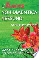L'Amore Non Dimentica Nessuno