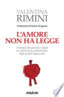 L'amore non ha legge