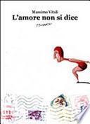 L'amore non si dice