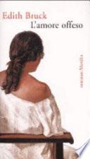 L'amore offeso
