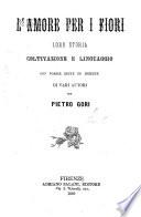 L'Amore per i Fiori
