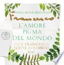 L'amore prima del mondo