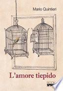 L'amore tiepido